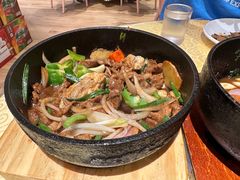-小粤楼(万辉广场店)