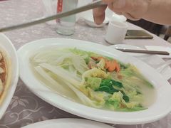 -湖滨步步高酒店·中餐厅