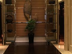 -上海雅居乐万豪侯爵酒店