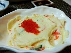 土豆泥-末那寿司(玫瑰坊店)