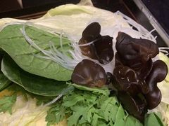 -清真·老门框爆肚涮肉·中华老字号(丰管路店)