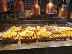 -纽斯特牛排自助餐厅(浦东文峰广场店)