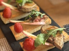 -LA MAISON公鸡和龙(蛇口店)