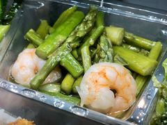 -交通大学（闵行校区）-第二餐饮大楼