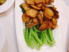 -凯鸽酒楼(大同振兴街店)