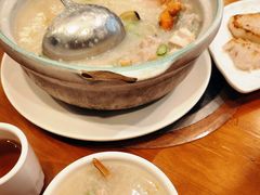 -御龙海鲜火锅(十六浦店)
