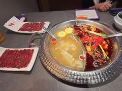 -重庆高老九火锅(吴中永旺店)