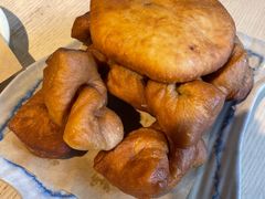 -斯琴阿妈蒙古餐厅(新城店)