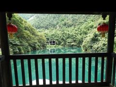 景点-紫云谷景区