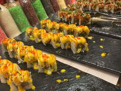 -春天烤肉自助餐厅(南内环店)