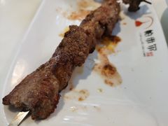 -帕米尔食府(白云观店)