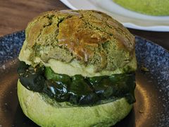 -狮拾久·现代新加坡料理(福田COCO Park店)