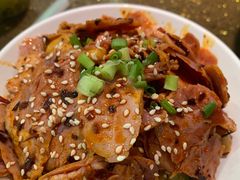 -蛙喔牛蛙(仙林万达茂店)