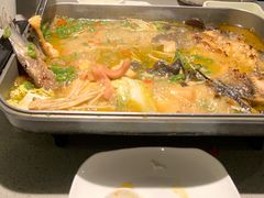 -半天妖烤鱼(芜湖市镜湖万达店)