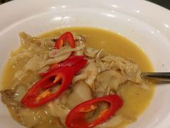 -御盛苑富隆汇·传承川菜·商务简餐(江北嘴店)