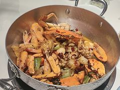 -七欣天香辣蟹火锅(苏州东大街店)