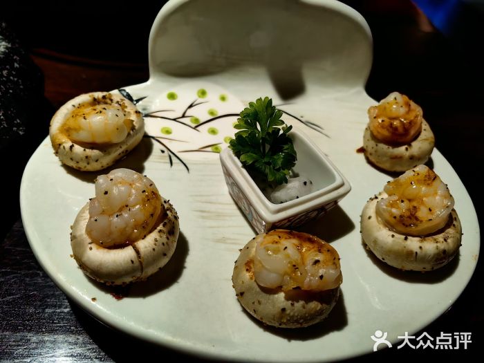 石葵(锦业时代店)图片