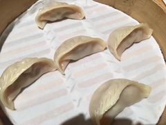 -鼎泰丰(当代商城店)