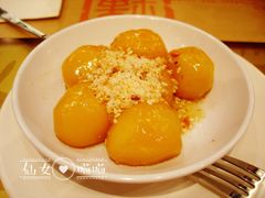 -糖朝(尖沙咀店)