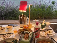 -沿途四季·云南菜·诗酒茶(蓝色港湾店)