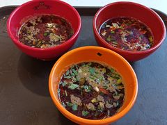 -乡党臊子面(丰庆公园店)