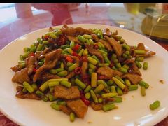 -敦煌宾馆·伎乐天风味餐厅