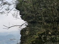 -蝶舞清江·恩施云顶景区(黄鹤峰林)