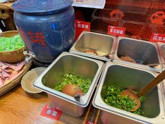 -赵美丽·重庆社区火锅·直营店(火车东站·中豪国际店)