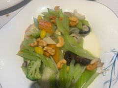 -峨嵋酒家(地安门店)