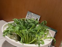 -烹然四季椰子鸡火锅(姚家园万象汇店)