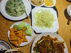 -福茂源横山铁锅羊肉(牡丹园店)