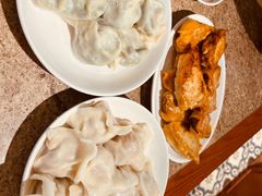 -金谷园饺子馆(北邮总店)