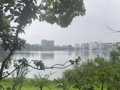 -美兰湖景区