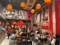 -周小波重庆小面·重庆名小吃(邹容路店)