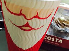 -COSTA COFFEE(西湖天地店)
