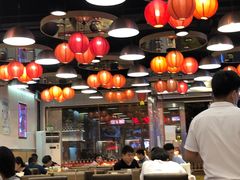 -嘉陵楼馋嘴城(簋街总店)
