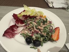 -上海浦东滨江喜来登酒店