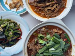 -黄牛肉馆·皖南土菜