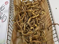 -阿忠食坊大排档·20年老店(万象城店)