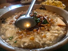 何氏豆腐-天回镇何氏豆腐(总店)