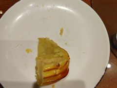 -宴礼烤鸭本味菜(蠡县商业步行街店)