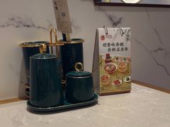 -松鹤楼面馆(清河万象汇店)
