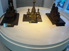 -哈尔滨规划展览馆