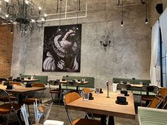 大堂-INSA Korean Bistro饮鲨韩食酒馆