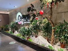 -梁家大院•农家菜(昆山会展中心店)