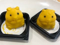 -吾悦广场(南京鼓楼店)