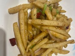 -饭橘汉江码头·乡野土菜馆(静安路店)