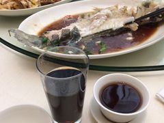 -西安凯悦酒店·湖畔中餐厅