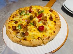 -必胜客(尹山湖歌林公园店)