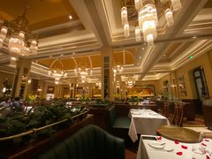 大堂-福楼法餐厅FLO